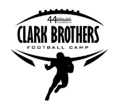 ClarkBrothersFootballLogo1