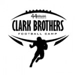 2012 Clark Brother’s & Friends Football Camp